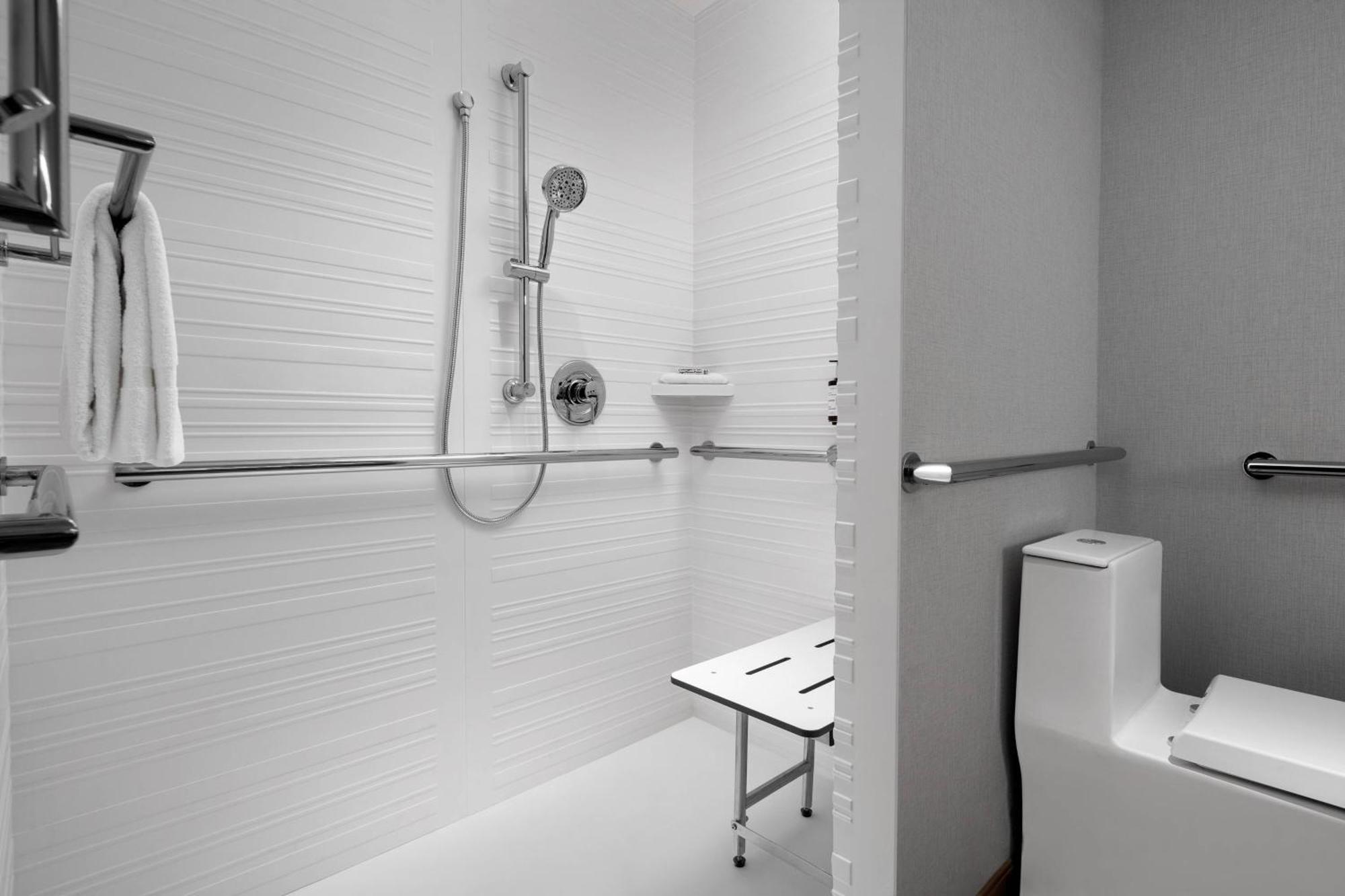 Ac Hotel Park City Dış mekan fotoğraf